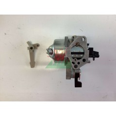 Carburateur HONDA motoculteur GX 340 R120566 16100ZE3014