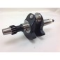 LOMBARDINI diesel engine shaft 3LD450/S left-hand rotation 1510.068 FIN068CK
