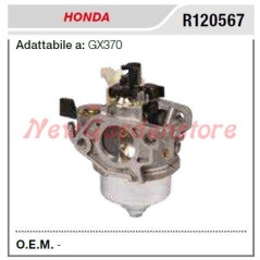 Carburador motoazada HONDA GX 370 R120567