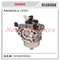 Carburatore HONDA motocoltivatore GX 390 R120568