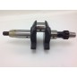 LOMBARDINI diesel engine shaft 3LD450/S left-hand rotation 1510.068 FIN068CK
