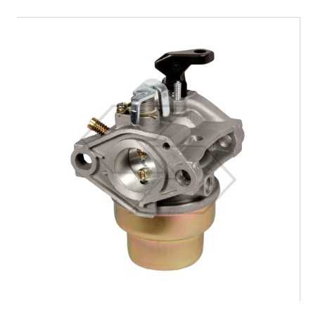 Carburador motosierra HONDA G300 R120718 | NewgardenParts.com