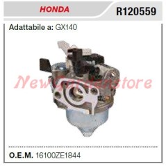 Carburador motoazada HONDA GX140 R120559