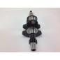 LOMBARDINI Dieselmotorwelle 3LD450/S Linkslauf 1510.068 FIN068CK