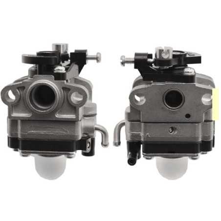 HONDA carburettor for engine GX 22 (4-STROKE) mod: WYL.114 010280 | NewgardenParts.com
