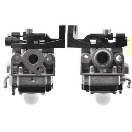 HONDA carburettor for engine GX 25 (4-STROKE) mod: WYB.6 010090 | NewgardenParts.com