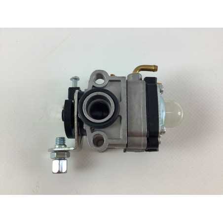 HONDA carburettor for engine GX 31 (4-stroke) mod: WYL.135 007617 | NewgardenParts.com