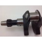 LOMBARDINI diesel engine shaft 3LD450/S left-hand rotation 1510.068 FIN068CK