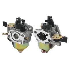 Carburatore HONDA trattorino rasaerba motore G.G.P. SV200-OM60-GXV160 16100-ZE6-W01