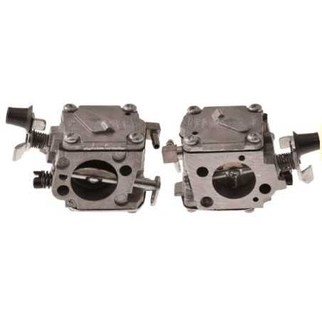 HUSQVARNA carburettor for chainsaw 281 288 012353 | NewgardenParts.com