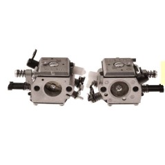 HUSQVARNA Vergaser für Kettensäge 340 345 350 351 mod. HDA.154C 012354