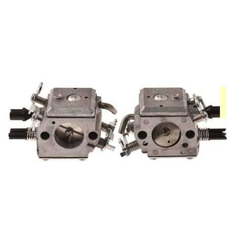 HUSQVARNA carburettor for chainsaw 355 mod.C3.EL15 012355 | NewgardenParts.com