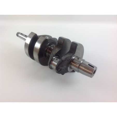 Crankshaft DIESEL LOMBARDINI LDA914 8LD600/2 8LD665/2 8LD740 130084A 1052.015 | NewgardenParts.com