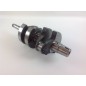 Vilebrequin DIESEL LOMBARDINI LDA914 8LD600/2 8LD665/2 8LD740 130084A 1052.015
