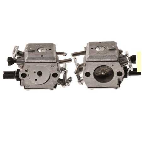 HUSQVARNA carburettor for chainsaw 365 SPECIAL mod.C3M.EL2C 012360 | NewgardenParts.com