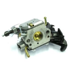 Carburatore HUSQVARNA per motosega 445 450 54.100.0332 | NewgardenParts.com