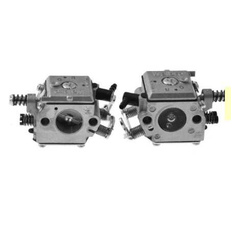 HUSQVARNA carburettor for chainsaw42 238 242 XP 246 mod.HDA.98 004067 | NewgardenParts.com