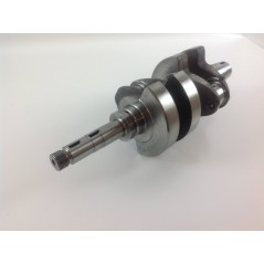 Albero motore DIESEL LOMBARDINI LDA914 8LD600/2 8LD665/2 8LD740 130084A 1052.015