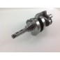 Vilebrequin DIESEL LOMBARDINI LDA914 8LD600/2 8LD665/2 8LD740 130084A 1052.015