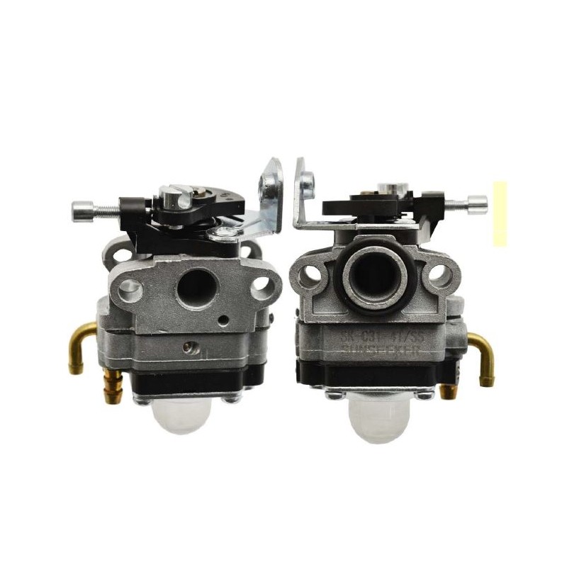 IKRA carburettor for brushcutter IBF 31-4 046302