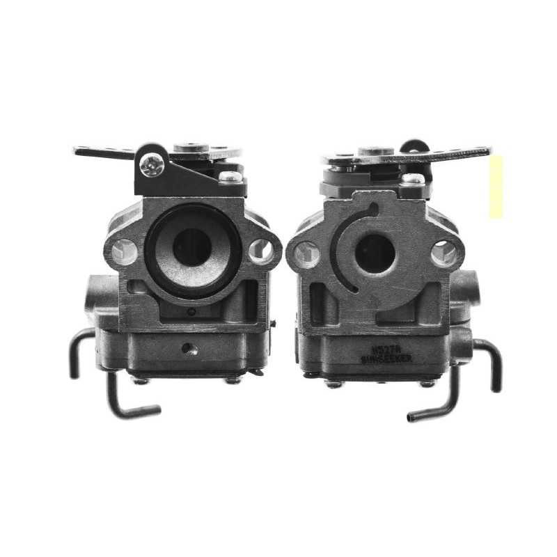 Carburateur IKRA pour souffleur BLS 31 044841