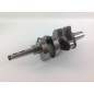 Albero motore DIESEL LOMBARDINI LDA914 8LD600/2 8LD665/2 8LD740 130084A 1052.015