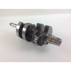 Albero motore DIESEL LOMBARDINI LDA914 8LD600/2 8LD665/2 8LD740 130084A 1052.015 | NewgardenParts.com