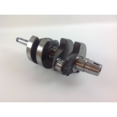 Vilebrequin DIESEL LOMBARDINI LDA914 8LD600/2 8LD665/2 8LD740 130084A 1052.015 | NewgardenParts.com
