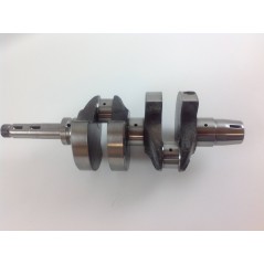 Albero motore DIESEL LOMBARDINI LDA914 8LD600/2 8LD665/2 8LD740 130084A 1052.015 | NewgardenParts.com