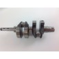 Vilebrequin DIESEL LOMBARDINI LDA914 8LD600/2 8LD665/2 8LD740 130084A 1052.015