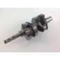 Albero motore DIESEL LOMBARDINI LDA914 8LD600/2 8LD665/2 8LD740 130084A 1052.015