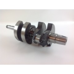 Albero motore DIESEL LOMBARDINI LDA914 8LD600/2 8LD665/2 8LD740 130084A 1052.015 | NewgardenParts.com