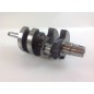 Kurbelwelle DIESEL LOMBARDINI LDA914 8LD600/2 8LD665/2 8LD740 130084A 1052.015