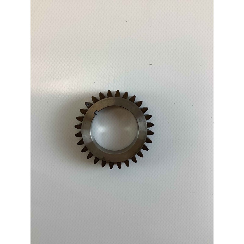 ORIGINAL BRIGGS & STRATTON lawn mower metal sprocket 846085