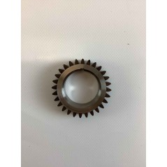 ORIGINAL BRIGGS & STRATTON lawn mower metal sprocket 846085