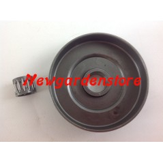 Pignone passo 3/8' 8 denti motosega 112 113 114 compatibile DOLMAR 119 223 100 | NewgardenParts.com