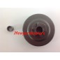 Piñón fijo para motosierra 017 018 compatible STIHL 1123 640 2073