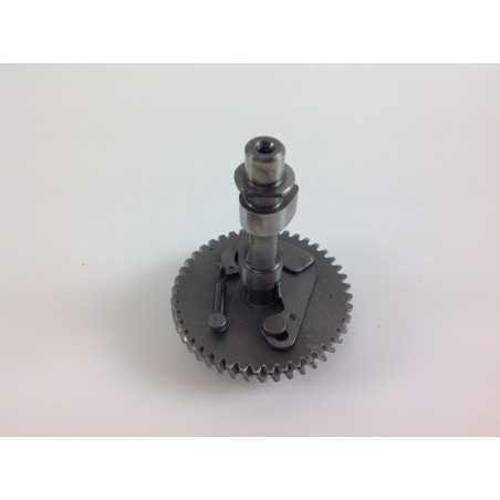 Crankshaft DUCAR generator motor D 2000i 038864 | NewgardenParts.com