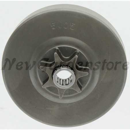 Piñón fijo rueda dentada motosierra CS-450 CS-451 compatible ECHO 55282018 | NewgardenParts.com