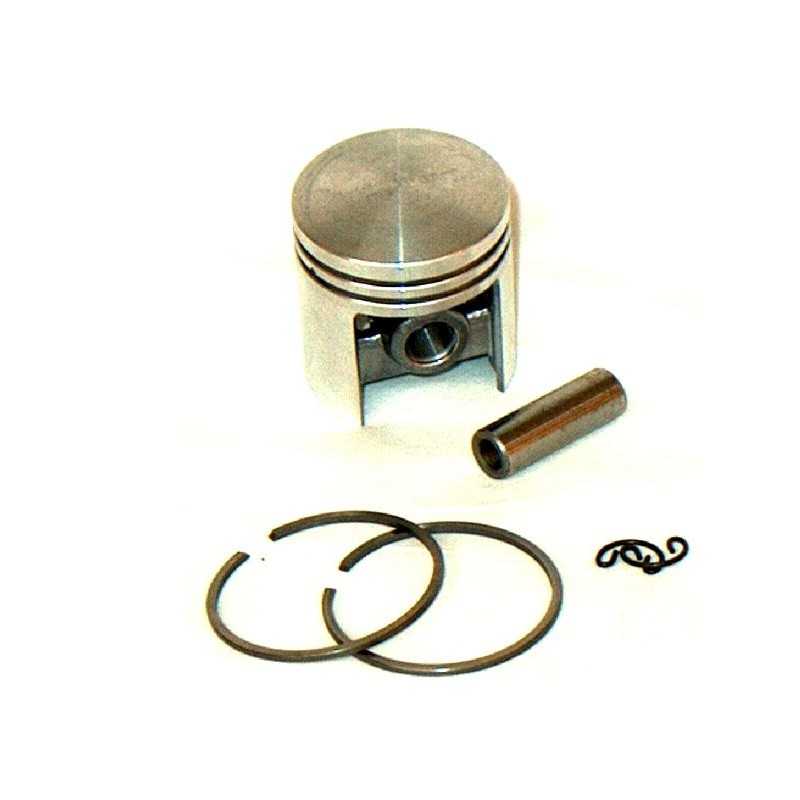 Pistone compatibile ALPINA motosega 450