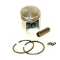 Pistone compatibile ALPINA motosega 450