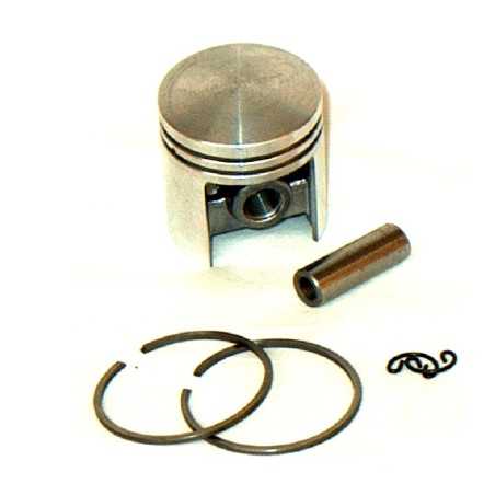 Piston compatible avec la tronçonneuse HUSQVARNA 51 | NewgardenParts.com