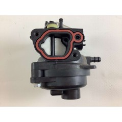 Original BRIGGS&STRATTON plastic carburettor for lawn tractor engine 84001033 | NewgardenParts.com
