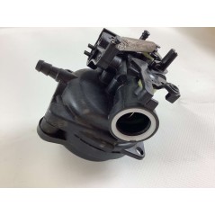 Original BRIGGS&STRATTON plastic carburettor for lawn tractor engine 84001033 | NewgardenParts.com