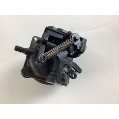 Original BRIGGS&STRATTON plastic carburettor for lawn tractor engine 84001033 | NewgardenParts.com