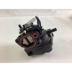 Original BRIGGS&STRATTON plastic carburettor for lawn tractor engine 84001033 | NewgardenParts.com