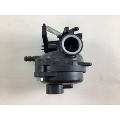 Original BRIGGS&STRATTON plastic carburettor for lawn tractor engine 84001033 | NewgardenParts.com