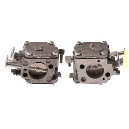 JONSERED carburettor for chainsaw 1020 mod: HS.172B 009565 | NewgardenParts.com