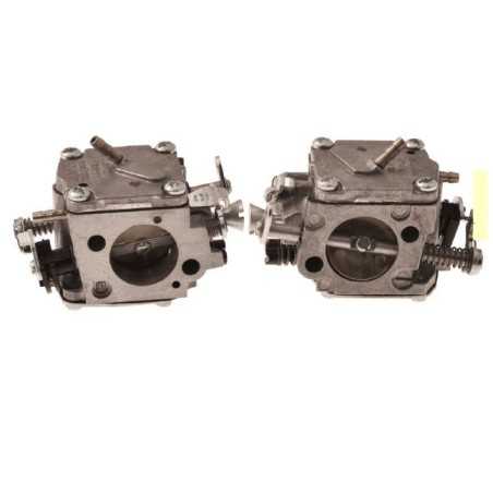 JONSERED carburettor for chainsaw 20940 mod.HS.265A 009567 | NewgardenParts.com