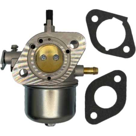 Carburettor KAWASAKI brushcutter FS600V without solenoid AG 0440266 | NewgardenParts.com